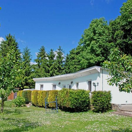 Ferienwohnung Patzig Auf Ruegen المظهر الخارجي الصورة