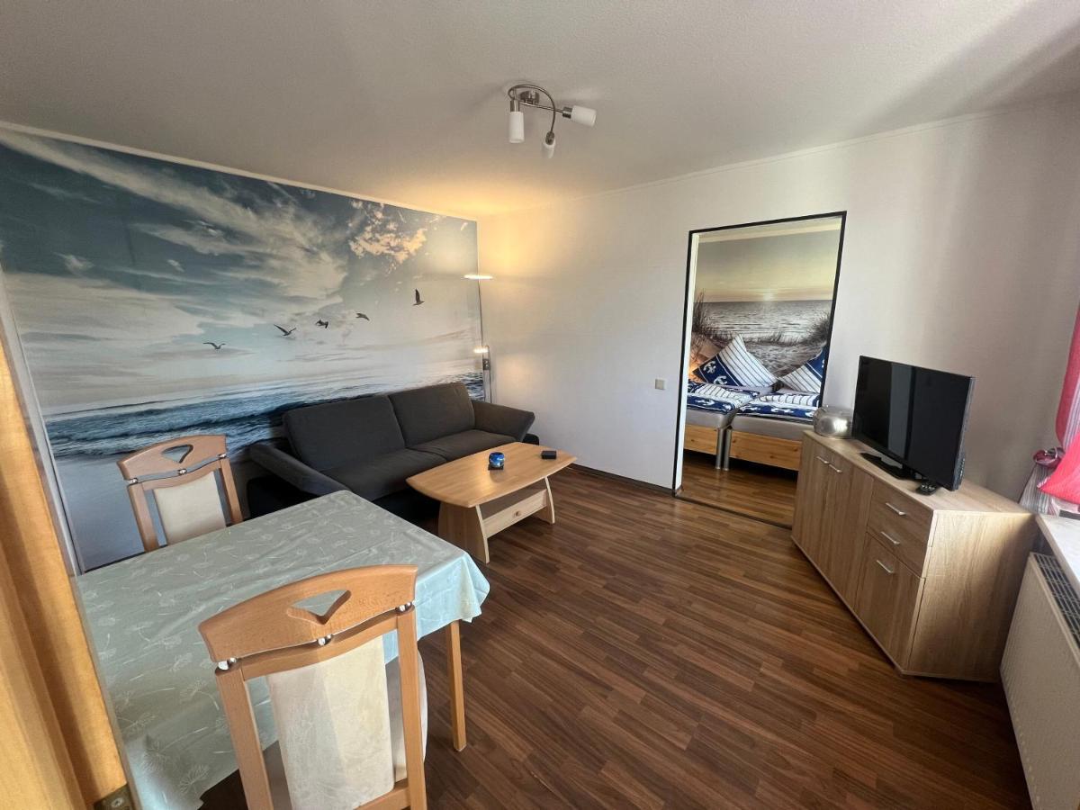 Ferienwohnung Patzig Auf Ruegen المظهر الخارجي الصورة