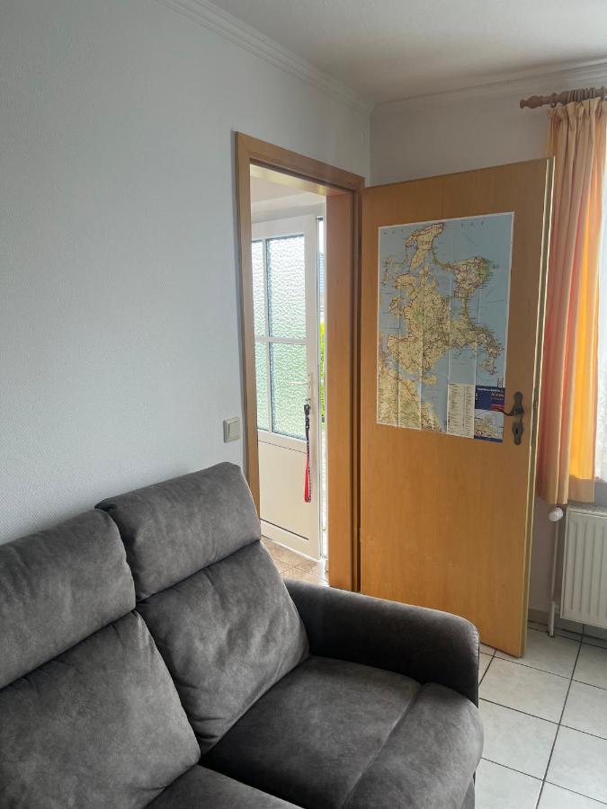 Ferienwohnung Patzig Auf Ruegen المظهر الخارجي الصورة